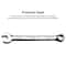 Capri Tools 26 mm Combination Wrench, 12 Point, Metric CP11326 - alternate 6